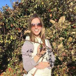 Meet your Posher, Karin